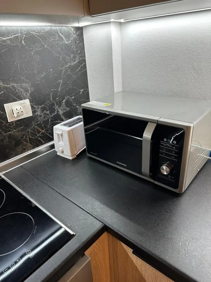 Delux Apartment Durrës