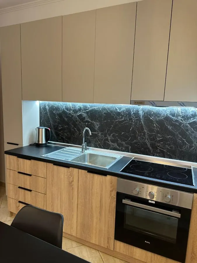 Delux Apartment Durrës