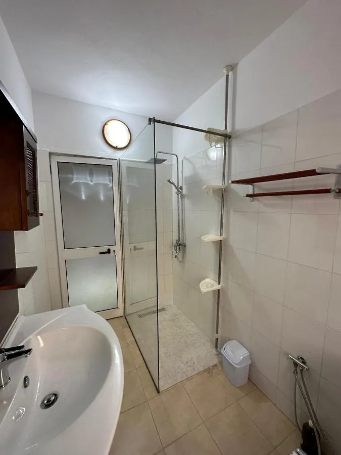 Delux Apartment Durrës
