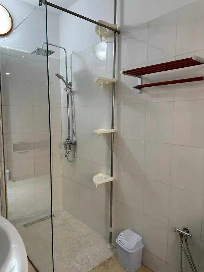 Delux Apartment Durrës