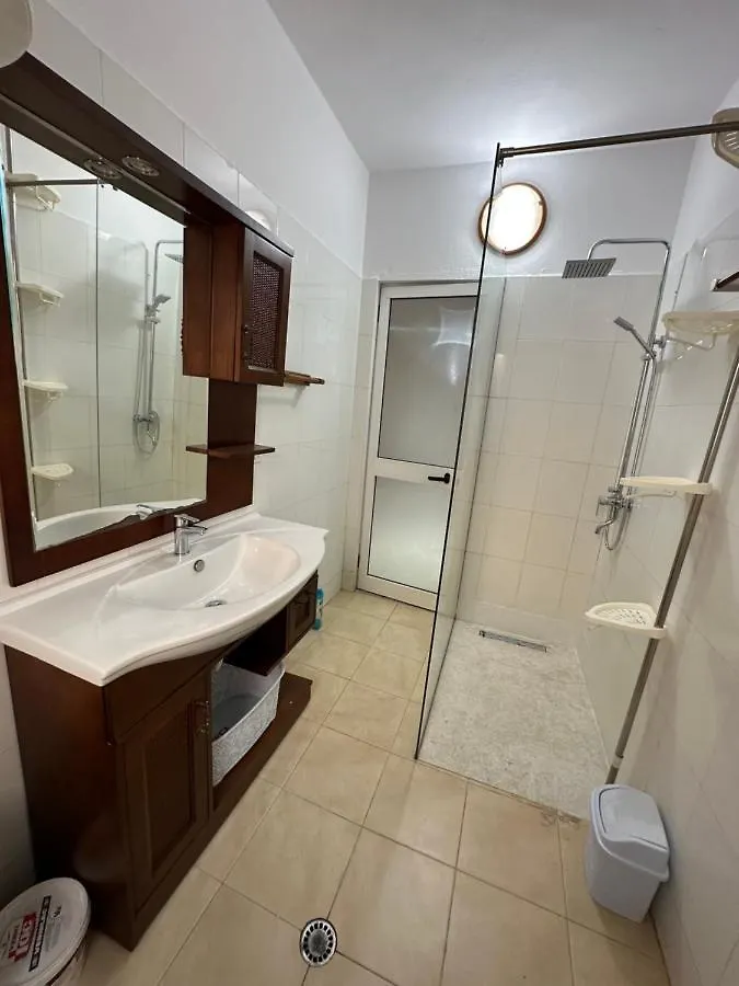 Delux Apartment Durrës
