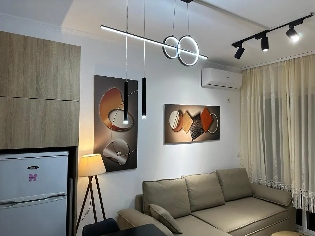 Delux Apartment Durrës